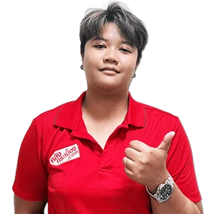 ธีรารัตน์ พระบำรุง