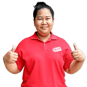 ปวีณา จอมวงษ์