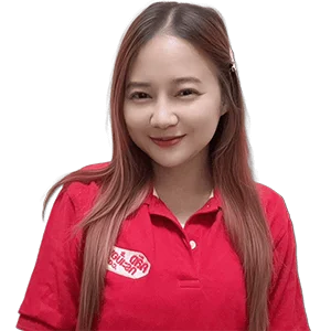 ภควดี หัสจรรย์