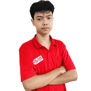 ปรมินทร์ ศรีสังข์